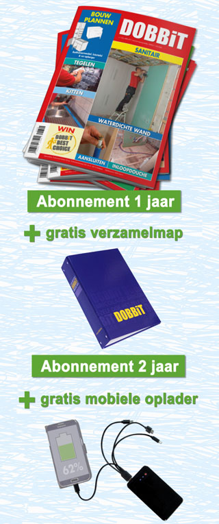 Vaderdagactie Dobbit