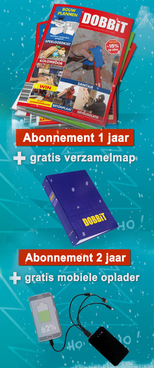 Vaderdagactie Dobbit