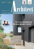 Vakinformatie voor architecten en studiebureaus