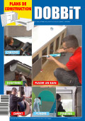 Le seul magazine belge du bricolage