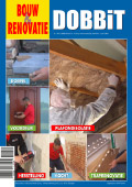 Het enige belgische dhz-magazine