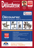 Délicatesse