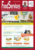 Vakinformatie voor grootkeukens en catering services