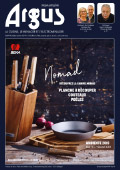 Information professionnelle sur le ménager et l'électroménager
