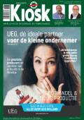 Vakinformatie voor dagblad- en tabakshandel
