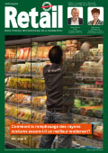 Information professionnelle pour les professionnelles du d&eacute;tail