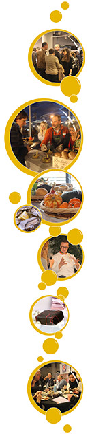 FoodBubbles