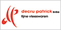 Decru Patrick - Fijne vleeswaren