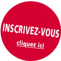 Inscrivez-vous