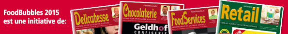 FoodBubbles 2016 is een initiatief van: