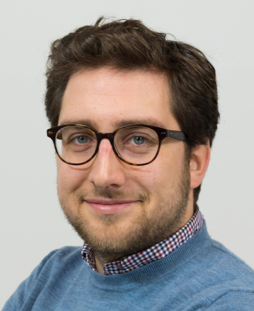CARL VANDAELE