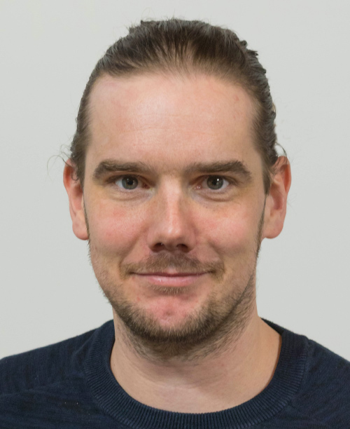 EVERT GOVAERTS