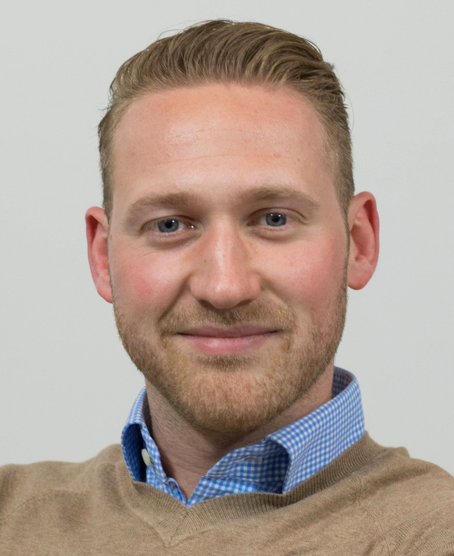 GREGORY KHRAMAZ