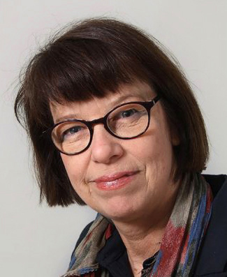 MARGRIET DE GRAAF