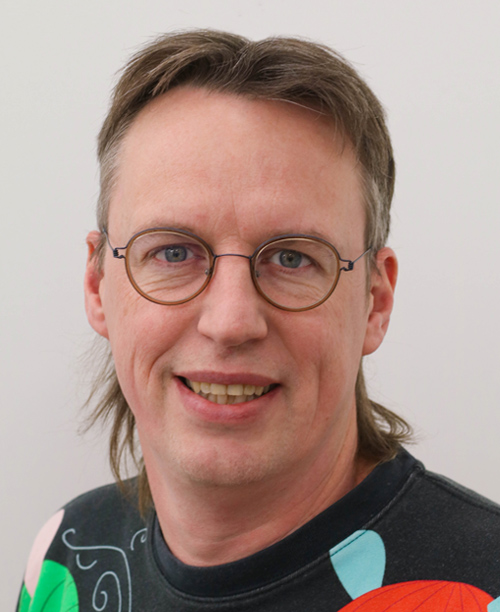 PIETER CHERLET