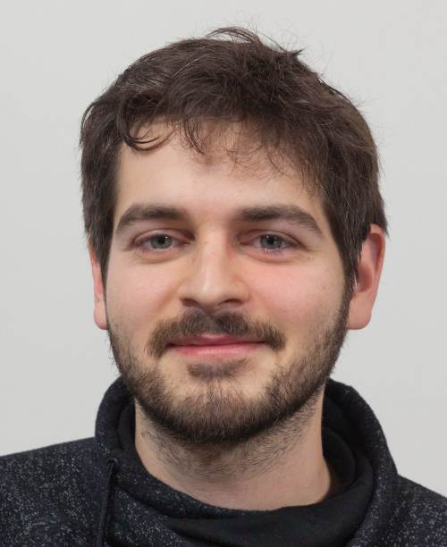 PASCAL VANDENBERGHE