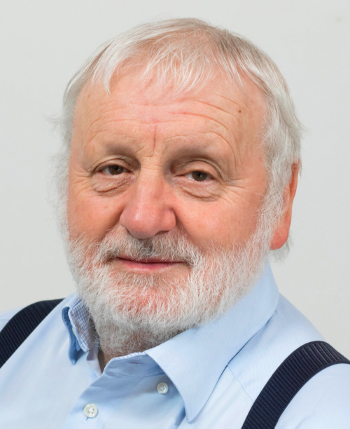 FERNAND VANRIE