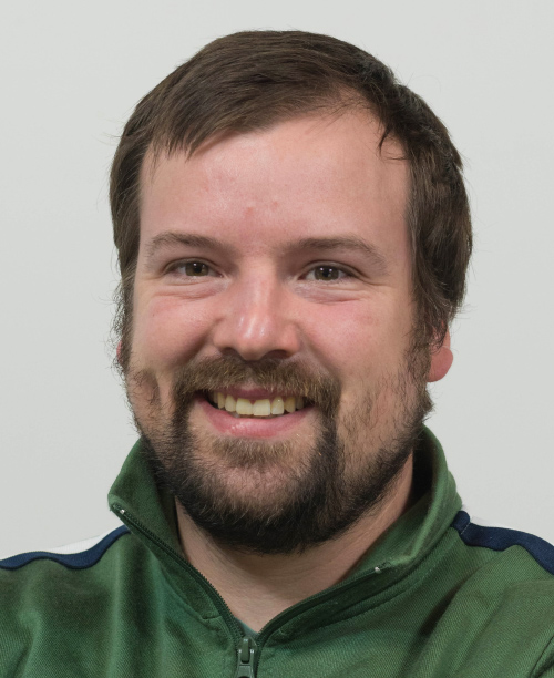 THOMAS GODDEERIS