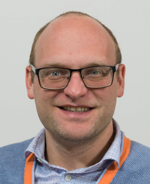 TIM LEYSSENS
