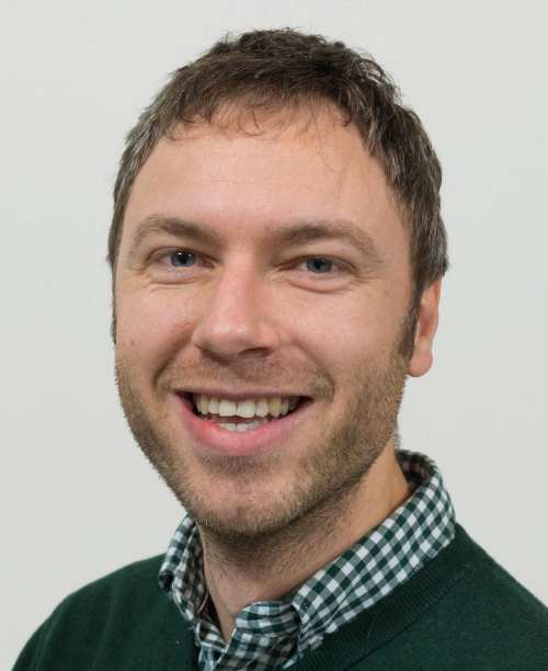 WOUTER VERHEECKE