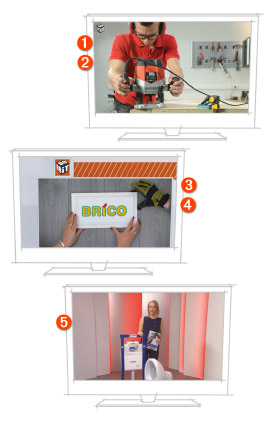 televisie