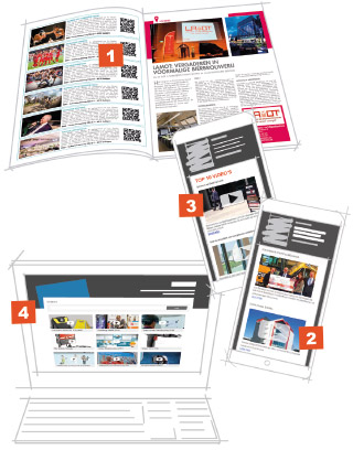 website